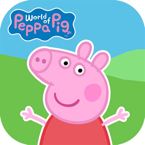 peppahub.com|World of Peppa Pig App 